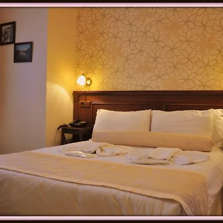 Center Hill Istanbul