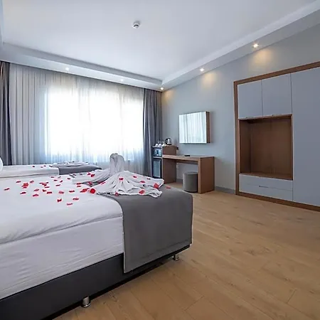 Center Hill Hotel