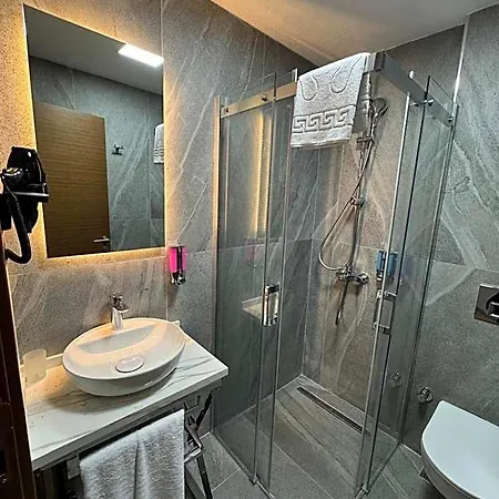 Center Hill 3* Istanbul
