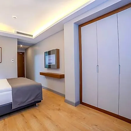 Center Hill Hotel