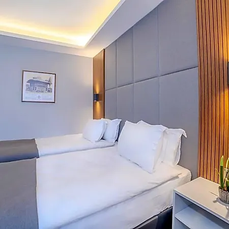 Center Hill 3* Istanbul