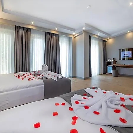 Hotel Center Hill Istanbul