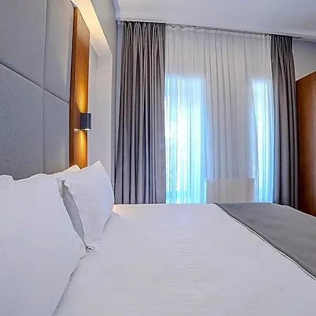 Center Hill 3* Istanbul