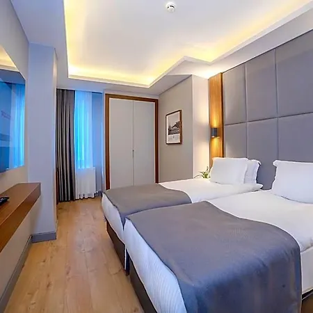 Center Hill 3* Istanbul