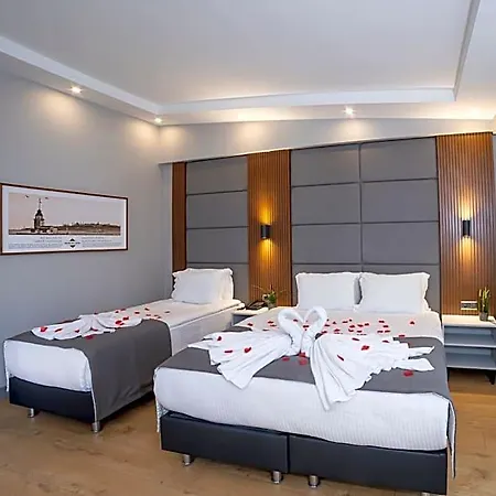 Hotel Center Hill