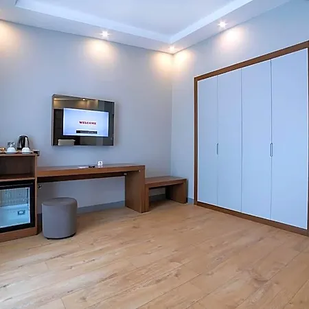 Hotel Center Hill Istanbul