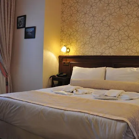 Center Hill 3* Istambul